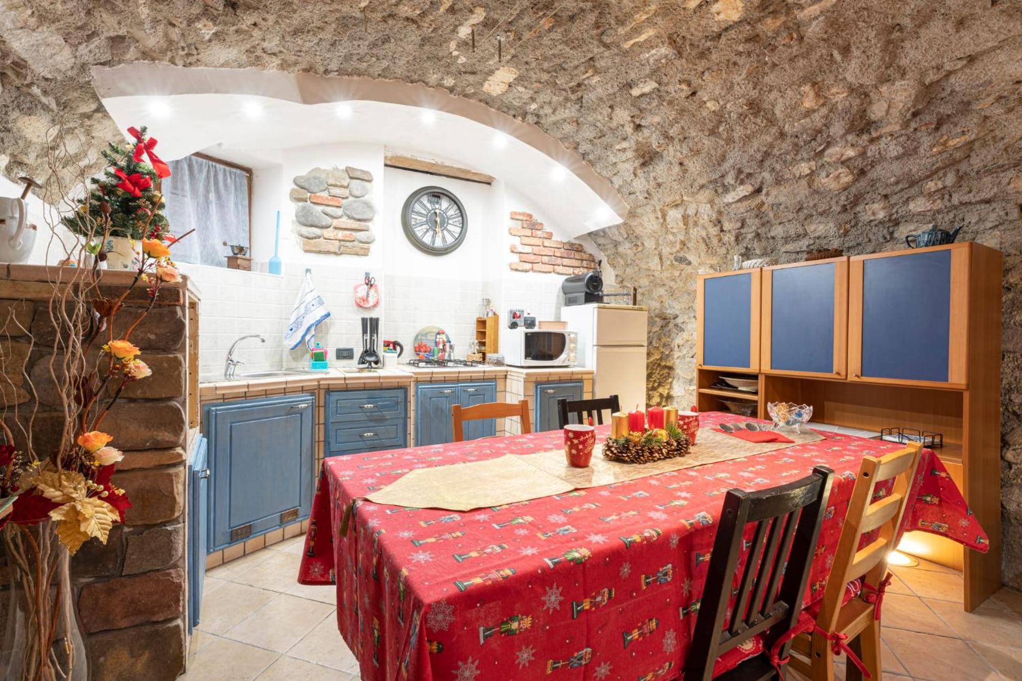 La Taverna Da Irene Roe Zewnętrze zdjęcie