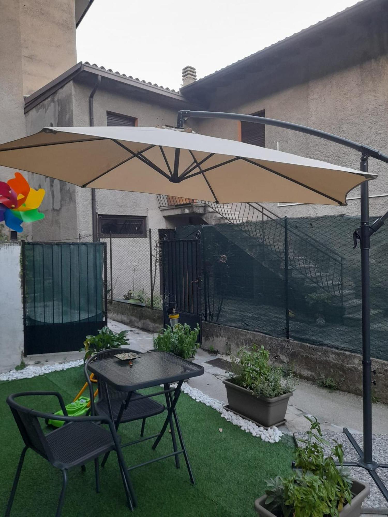 La Taverna Da Irene Roe Zewnętrze zdjęcie